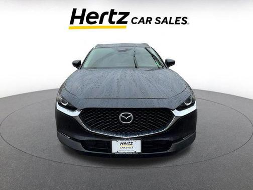 2024 Mazda CX-30 Select
