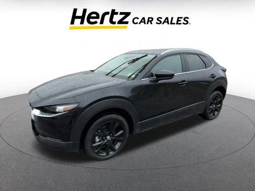 2024 Mazda CX-30 Select