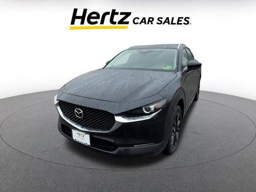 2024 Mazda CX-30 Select
