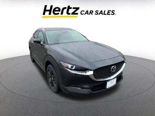 2024 Mazda CX-30 Select
