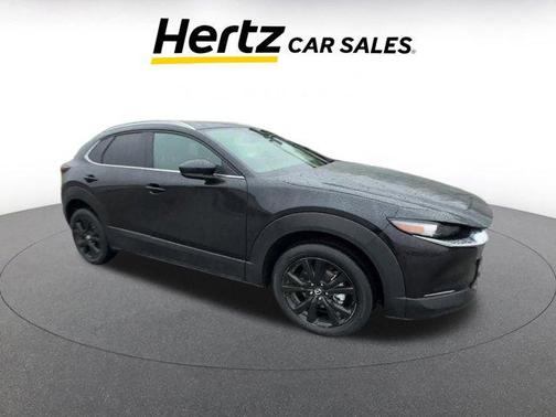 2024 Mazda CX-30 Select