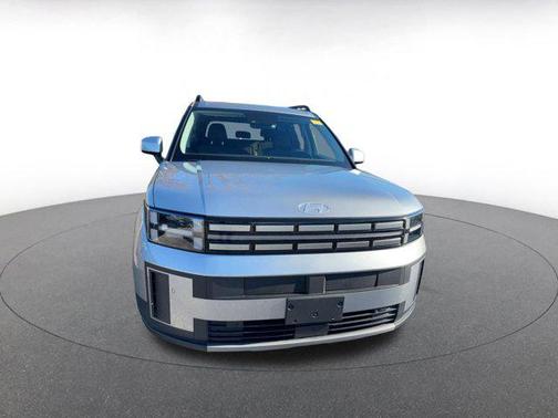 2025 Hyundai SANTA FE SEL 2.4