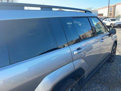 2025 Hyundai SANTA FE SEL 2.4