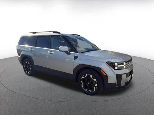 2025 Hyundai SANTA FE SEL 2.4