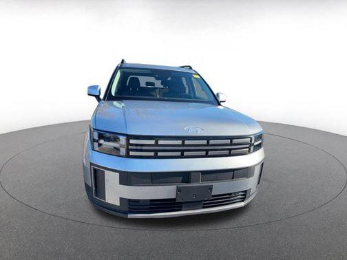 2025 Hyundai SANTA FE SEL 2.4