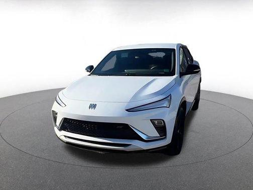 2025 Buick Envista Sport Touring FWD