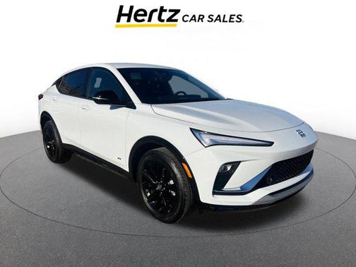 2025 Buick Envista Sport Touring FWD