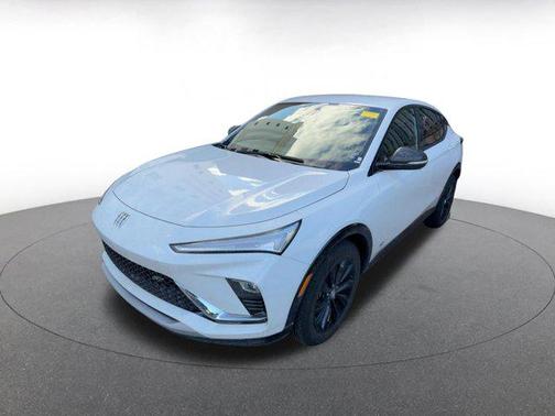 2025 Buick Envista Sport Touring FWD