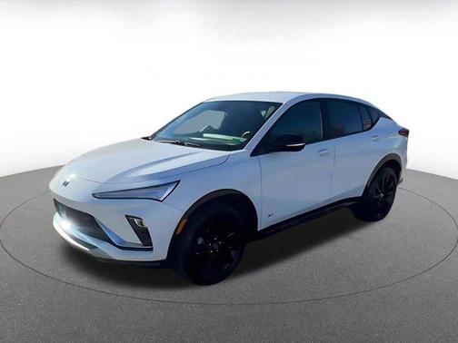 2025 Buick Envista Sport Touring FWD