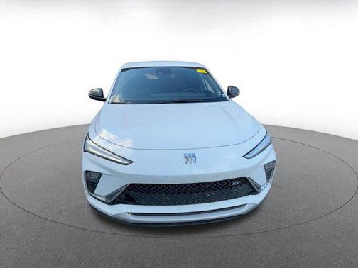 2025 Buick Envista Sport Touring FWD