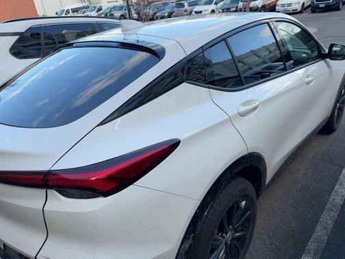 2025 Buick Envista Sport Touring FWD