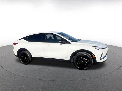 2025 Buick Envista Sport Touring FWD