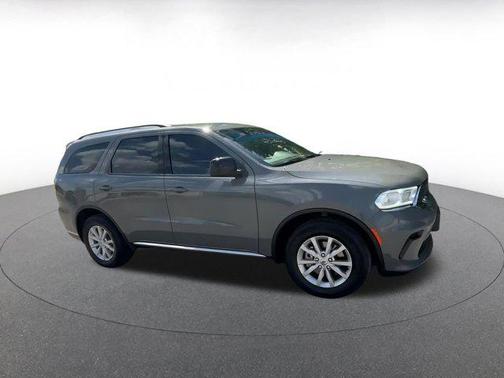 2023 Dodge Durango SXT RWD