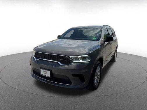 2023 Dodge Durango SXT RWD