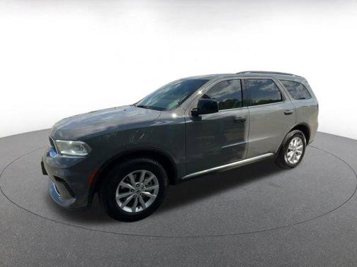 2023 Dodge Durango SXT RWD