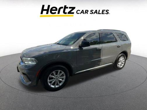 2023 Dodge Durango SXT RWD