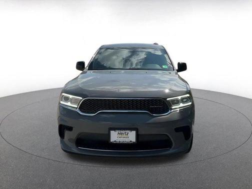 2023 Dodge Durango SXT RWD