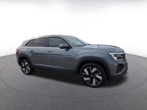 2025 Volkswagen Atlas Cross Sport 2.0T SE w/Technology 4MOTION