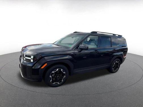 2025 Hyundai SANTA FE SEL 2.4