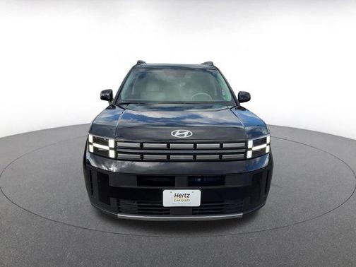 2025 Hyundai SANTA FE SEL 2.4