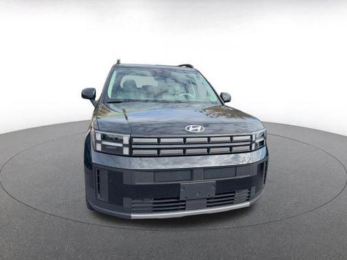 2025 Hyundai SANTA FE SEL 2.4