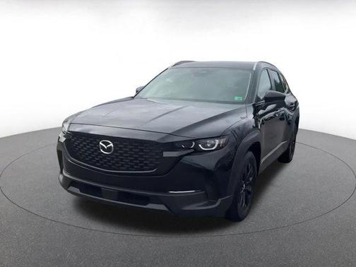 2025 Mazda CX-50 2.5 S Select Package