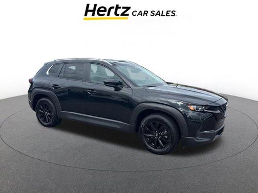 2025 Mazda CX-50 2.5 S Select Package