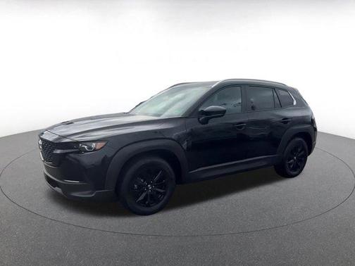 2025 Mazda CX-50 2.5 S Select Package