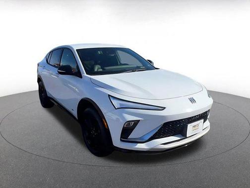 2025 Buick Envista Sport Touring FWD