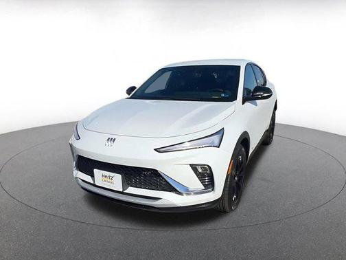 2025 Buick Envista Sport Touring FWD