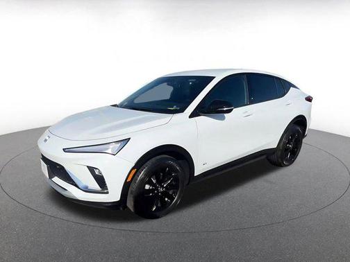 2025 Buick Envista Sport Touring FWD