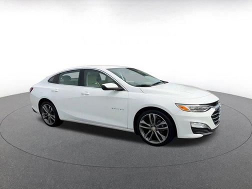 2024 Chevrolet Malibu FWD 2LT