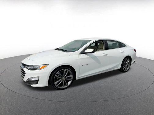2024 Chevrolet Malibu FWD 2LT