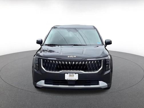 Panthera Metal 2026 Kia Carnival LXS