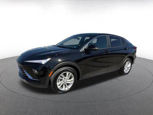 2025 Buick Envista Preferred FWD