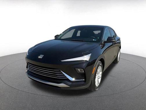 2025 Buick Envista Preferred FWD