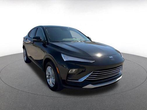 2025 Buick Envista Preferred FWD