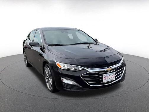 2024 Chevrolet Malibu FWD 2LT