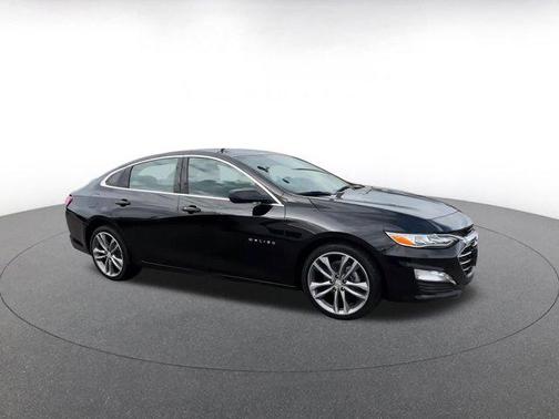 2024 Chevrolet Malibu FWD 2LT