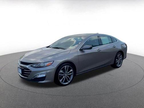 2024 Chevrolet Malibu FWD 2LT