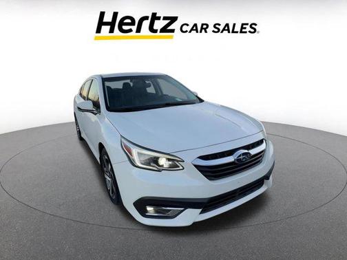 2022 Subaru Legacy Limited