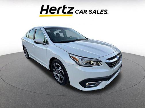 2022 Subaru Legacy Limited