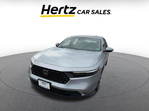 2024 Honda Accord EX 1.5T