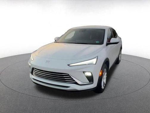 2025 Buick Envista Preferred FWD