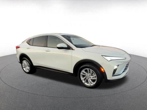 2025 Buick Envista Preferred FWD