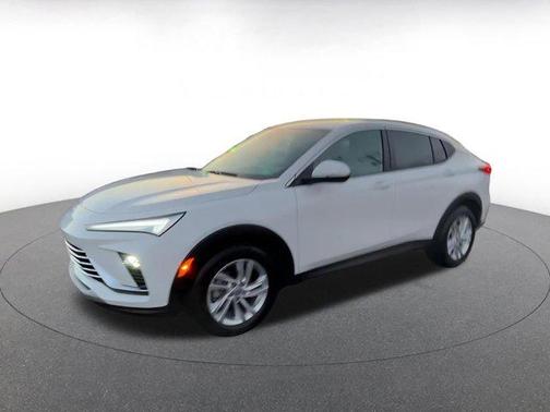2025 Buick Envista Preferred FWD