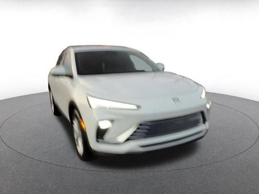 2025 Buick Envista Preferred FWD