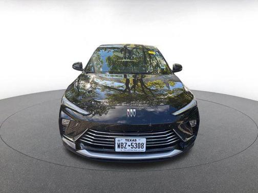 2025 Buick Envista Preferred FWD