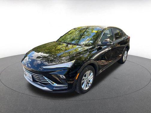 2025 Buick Envista Preferred FWD
