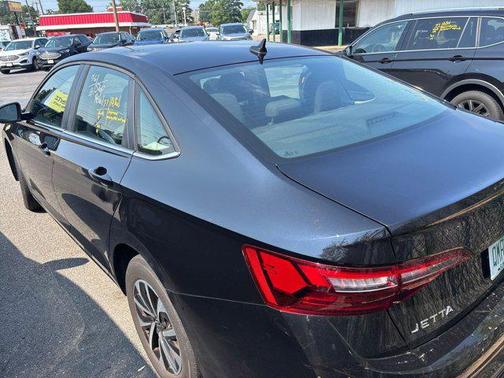 2024 Volkswagen Jetta 1.5T S